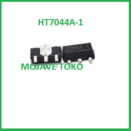 HT7044A-1 HT7044 4.4V Low Power Voltage Detectors High Quality
