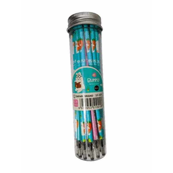 

Gel Bunny SAFARI BRAND