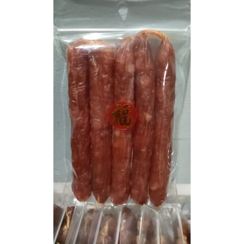 

sosis lak Jiong Made in malaysia