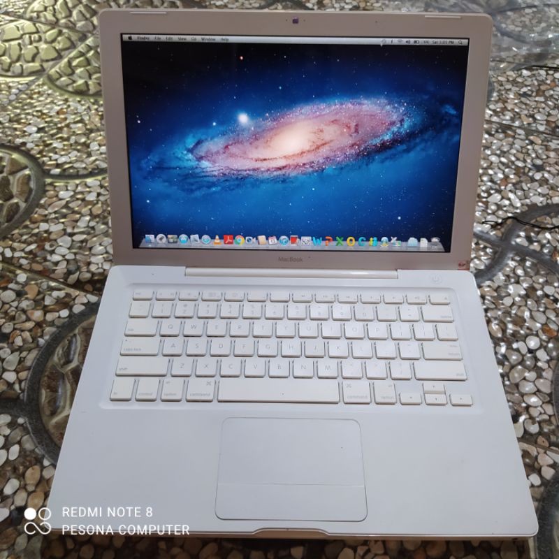 Laptop Murah Branded Original - Ram 4gb hdd 320gb - VGA Nvidia GeForce