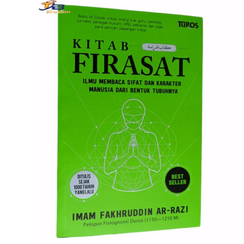 KITAB FIRASAT