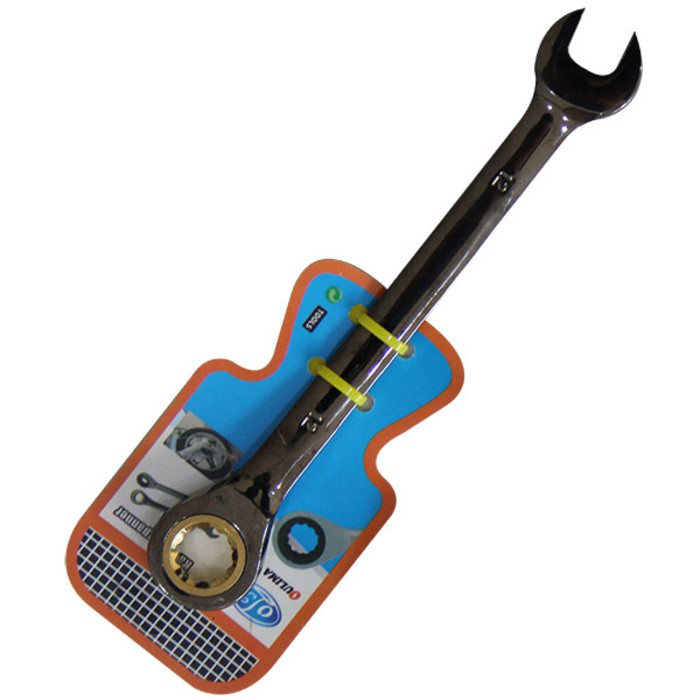 AC KUNCI RING PAS RACHET 12MM AC