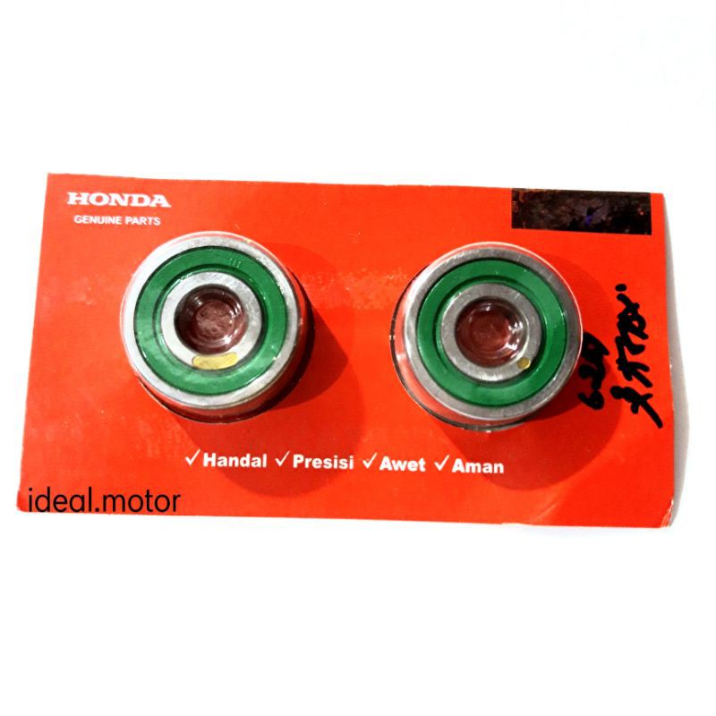 Laher 6201 original AHM harga per 1pc ALF 6201 RS / AHB 6201 RS