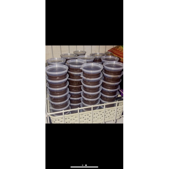 

Saus cocol COKLAT/ BBQ || Saus Cocolan