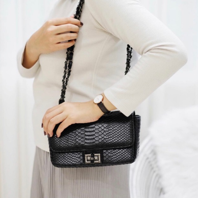 Kyra bag mini local id