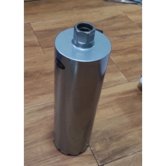 Mata Bor Coring 6 " WIPRO Drat Kasar