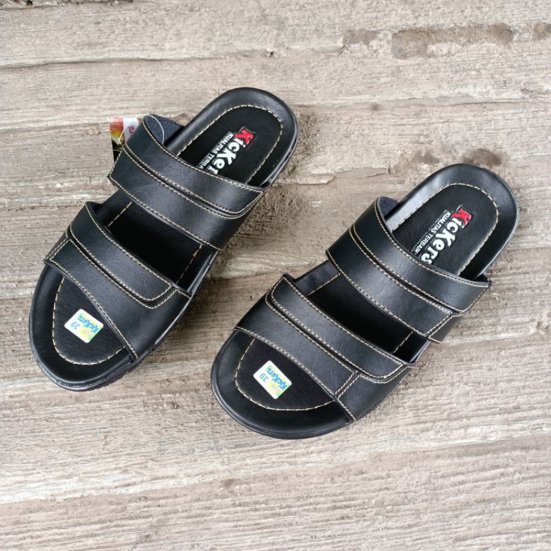 sandal pria sandal santai sandal casual murah