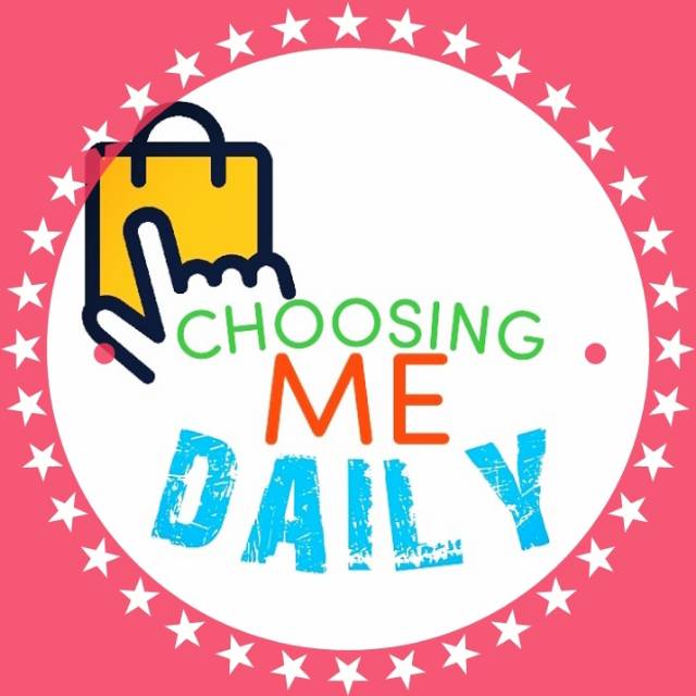 choosing.me.daily