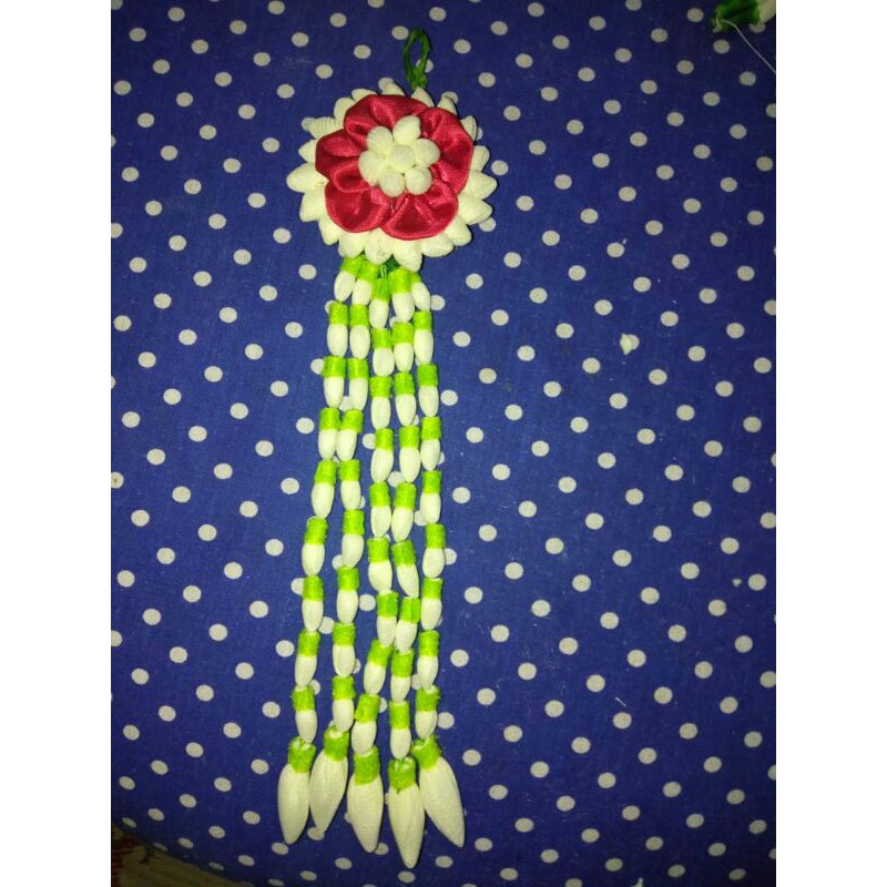 melati sintingan solo