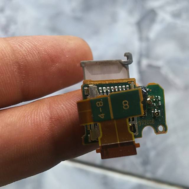 flaxibel sim fujitsu f01f