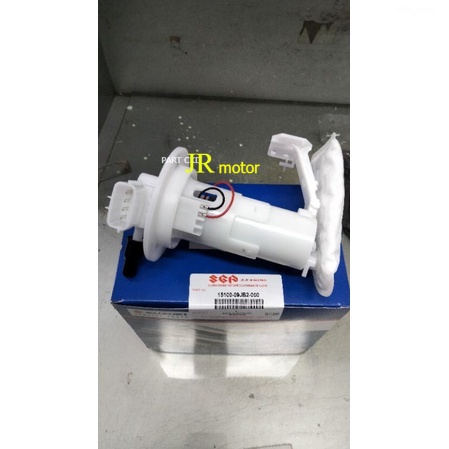 JRmotor Full pump / pompa bensin Suzuki Address,Nex II original sgp
