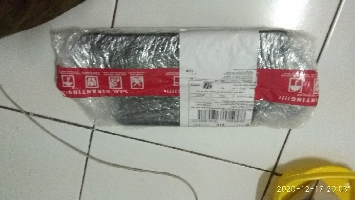 Jason Stang Gergaji Besi Gagang Pegangan Hacksaw Frame Nankai