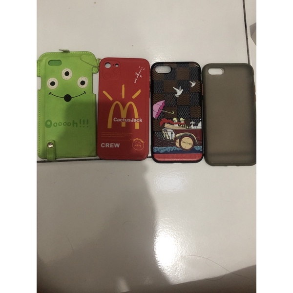 preloved case iPhone7