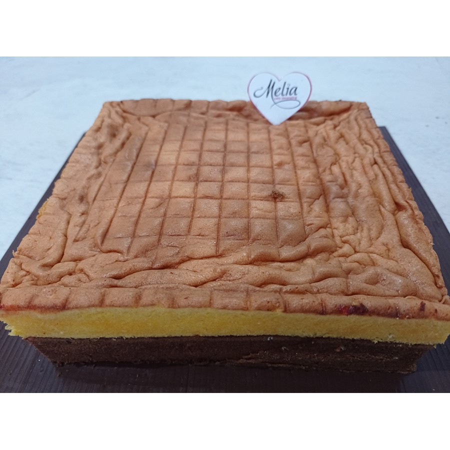 

Lapis Surabaya Spesial by Melia cake