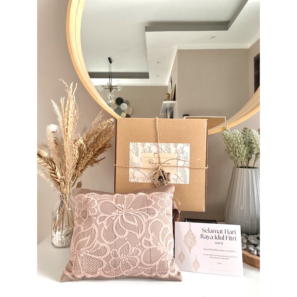 

Rayyana Eid Hampers (additional)