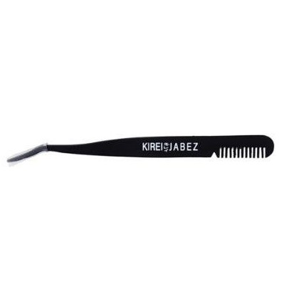 kirei jabez eyelash tweezer