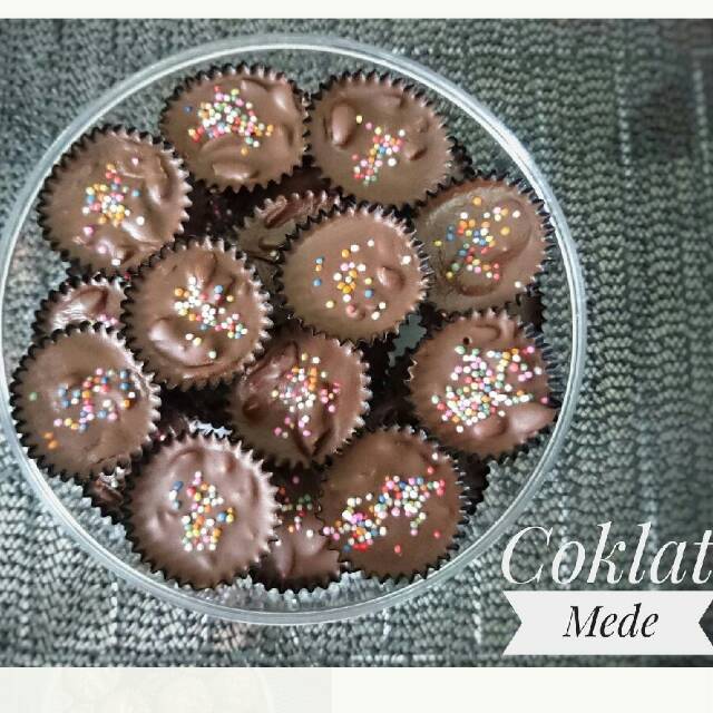 

Cokelat mede