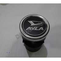 #9906 Muffler/Buntut KNalpot Daihatsu Ayla