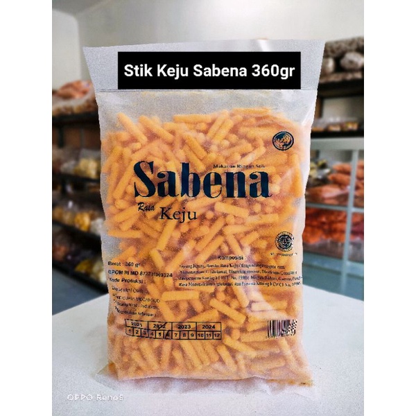 

Sabena 360gr