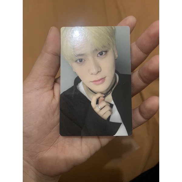 pc papertoy jaehyun nct
