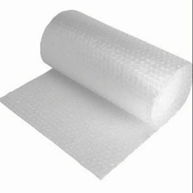 

Bubble Wrap tambahan