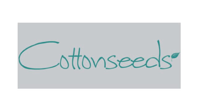 Cottonseeds