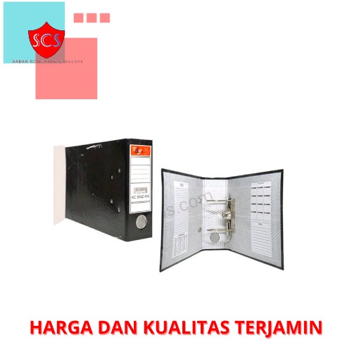 

ORDNER GLOSSY K&C KWITANSI