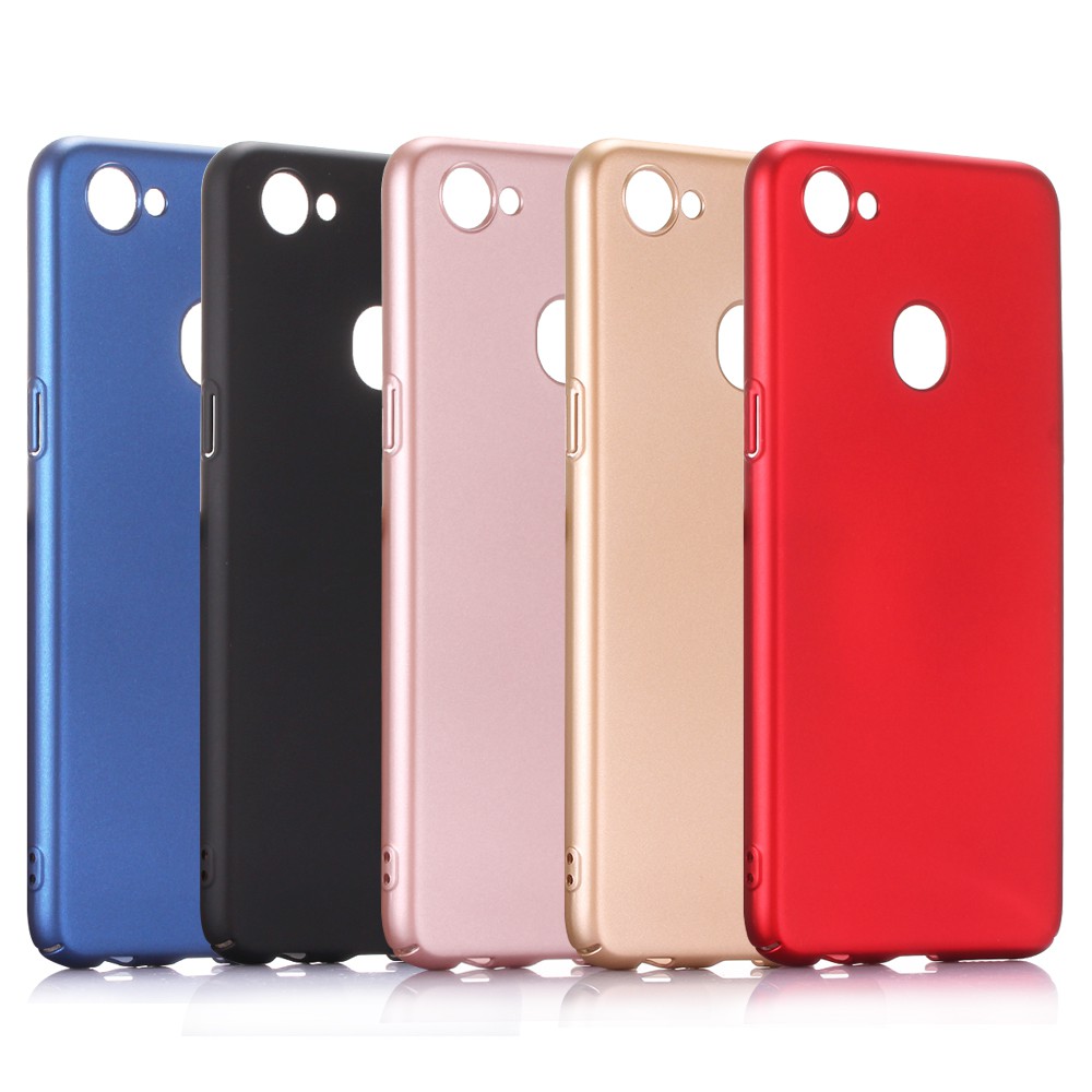 Casing Oppo F11 A5S A7 A12 F1S A37 F3 A71 F5 A39/A57 A83