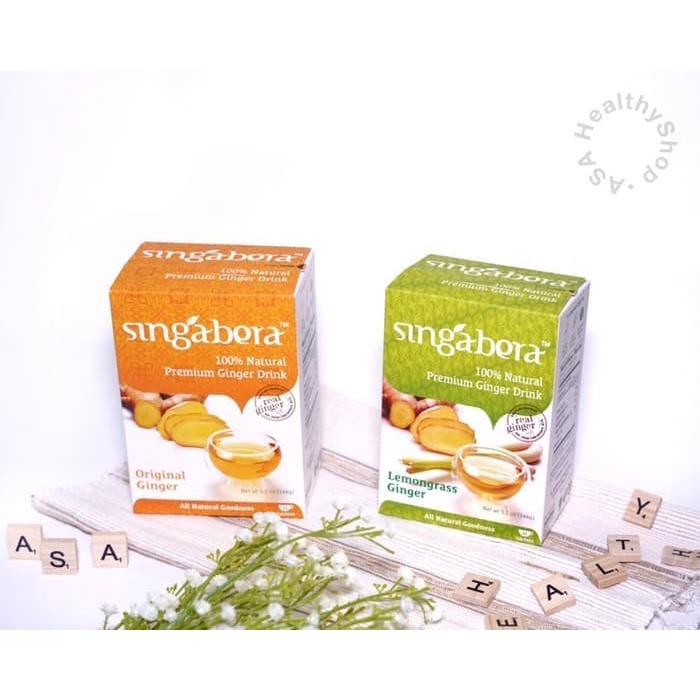 

tradisional-minuman- singabera premium ginger drink - minuman jahe instan - original -minuman-