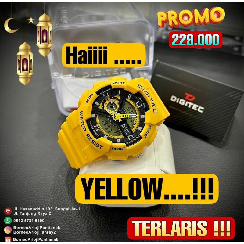 jam digitec cowok 2020