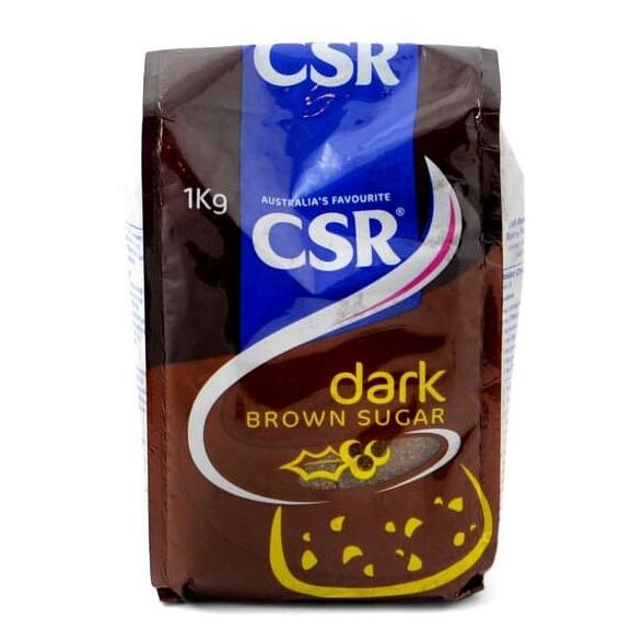 

CSR GULA MERAH TEBU (HITAM) 1 KG CD364512ZX