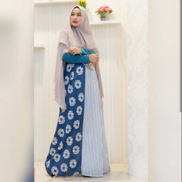 Joza clothing dress only