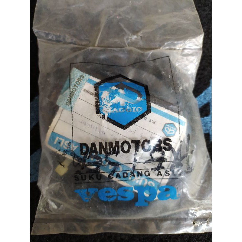 saklar kiri sein vespa exclusive 2 excel original