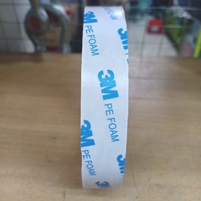 

Jualan Double Tape 3M Super Berkualitas