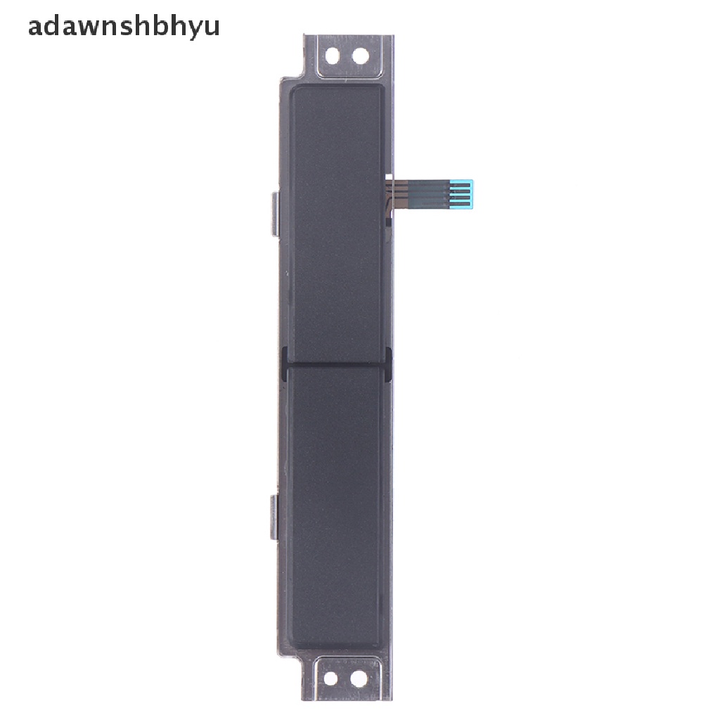 Adawnshbhyu 1PCS Tombol Tombol Tombol Tombol Kiri Kanan Touchpad Baru Untuk Dell E7240 E7440 A12AN4