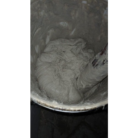 kucur umpan ikan baung