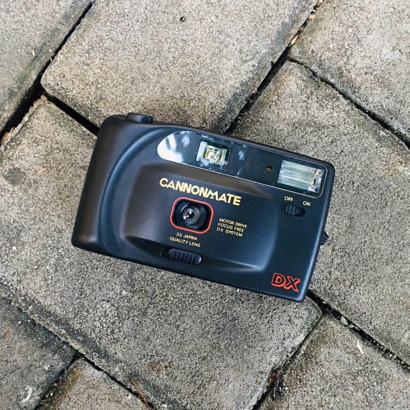 Cannonmate Ae-838 (NOS)