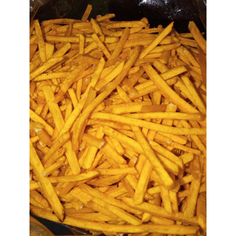 

Stik talas kuning / tales Bogor 250 gr