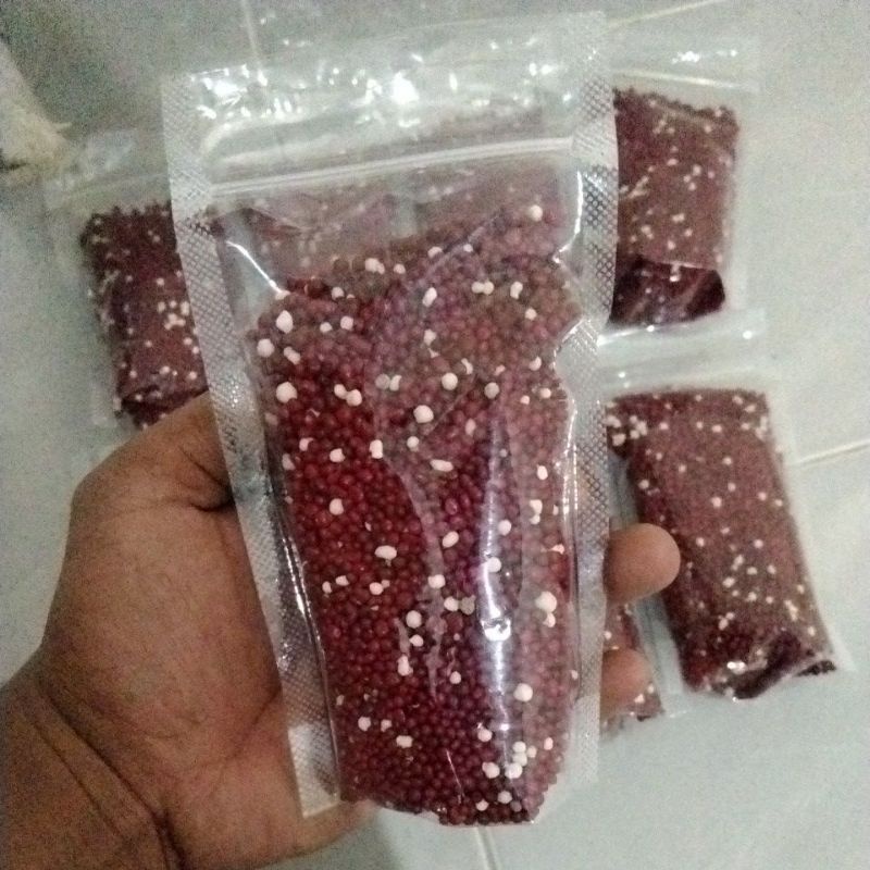 pupuk dekastar penyubur aglonema kemasan 250gram