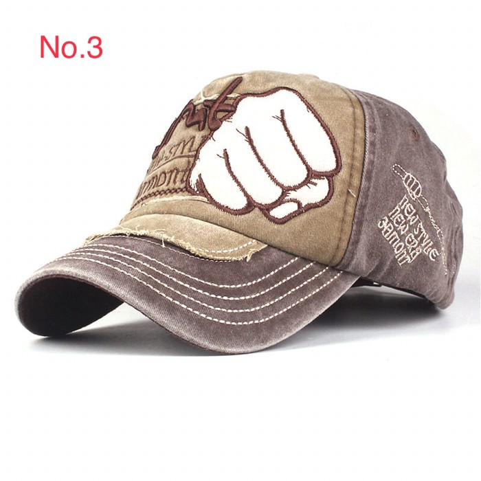 Topi Baseball Cap import Jamont New Style