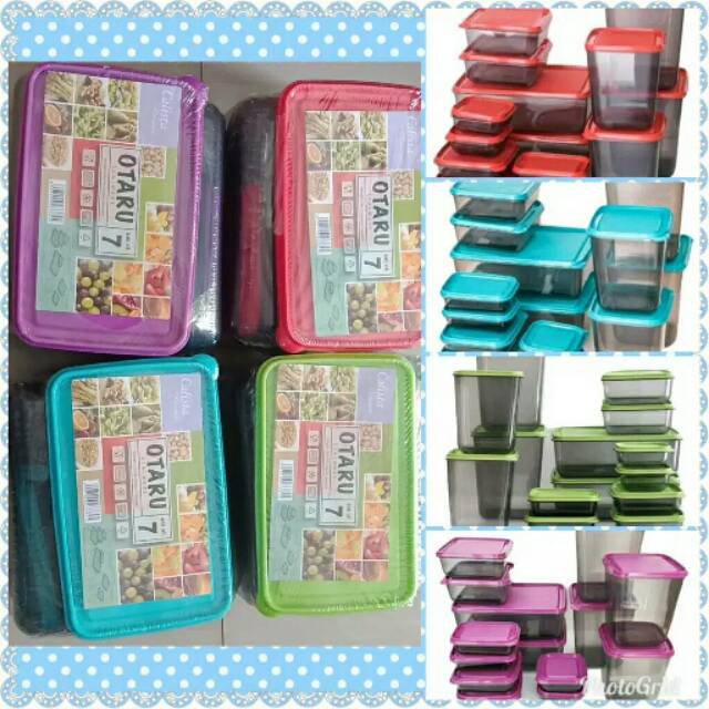 Calosta otaru sealware premium