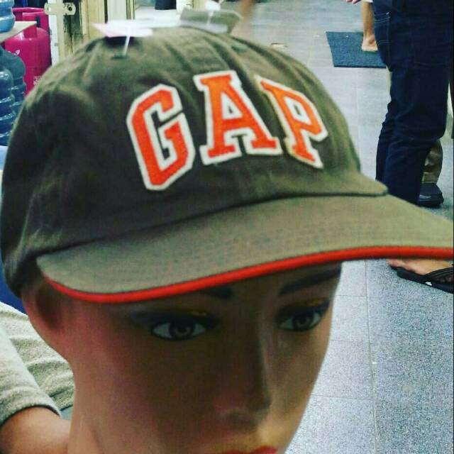GAP Kids