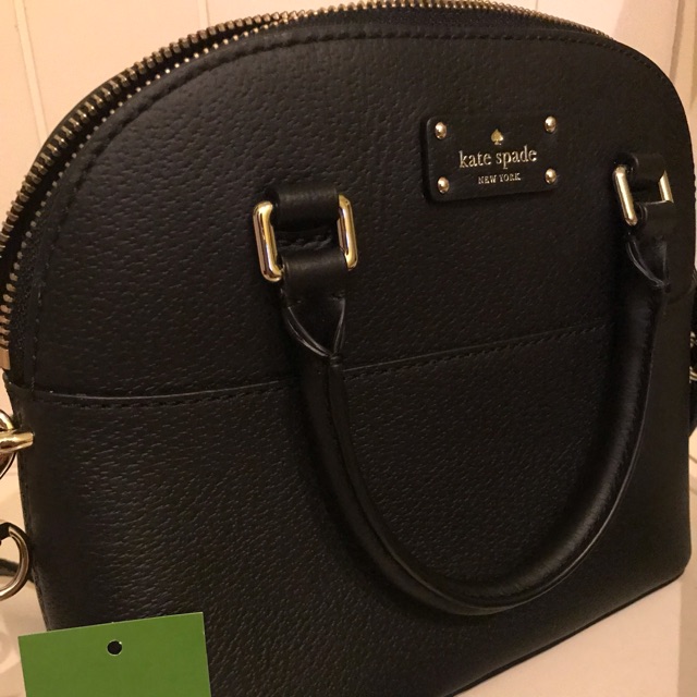 Kate Spade Mini Carli Preloved VVGC