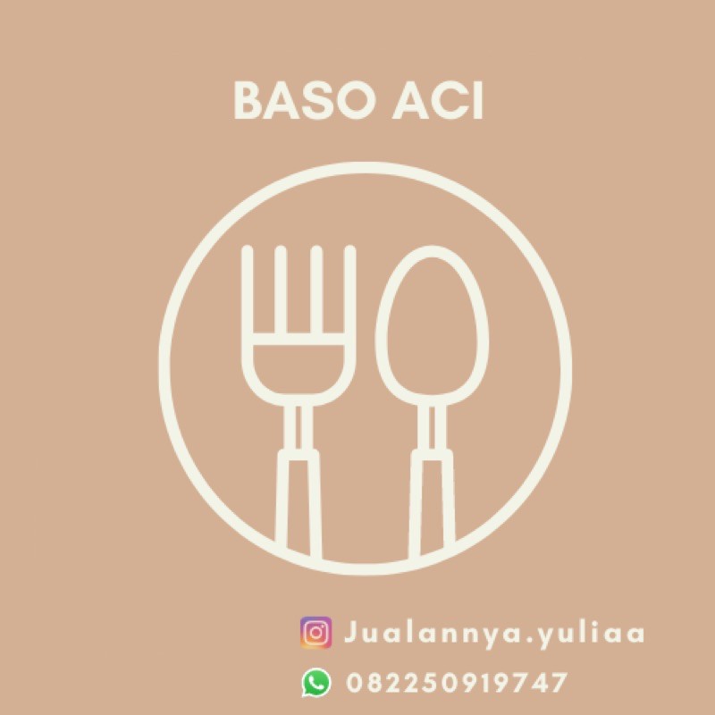 

BASO ACI JUALANNYA YULIA