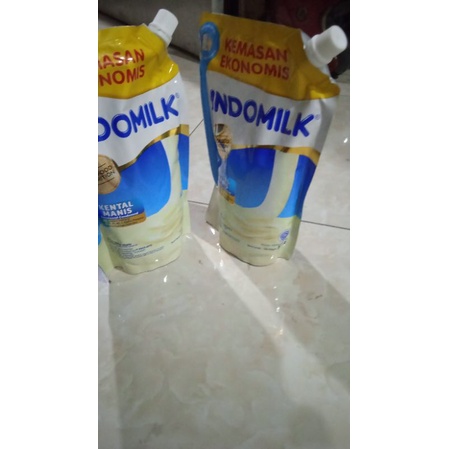 

indomilk susu kental manis
