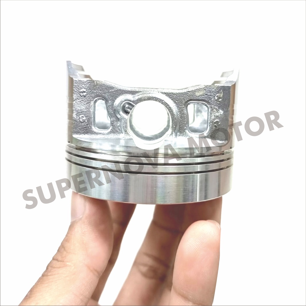 PISTON KIT FIM 90 FIM90 65.5 66 66.5 67 67.5 68 Modifikasi Basic Pen 15-1