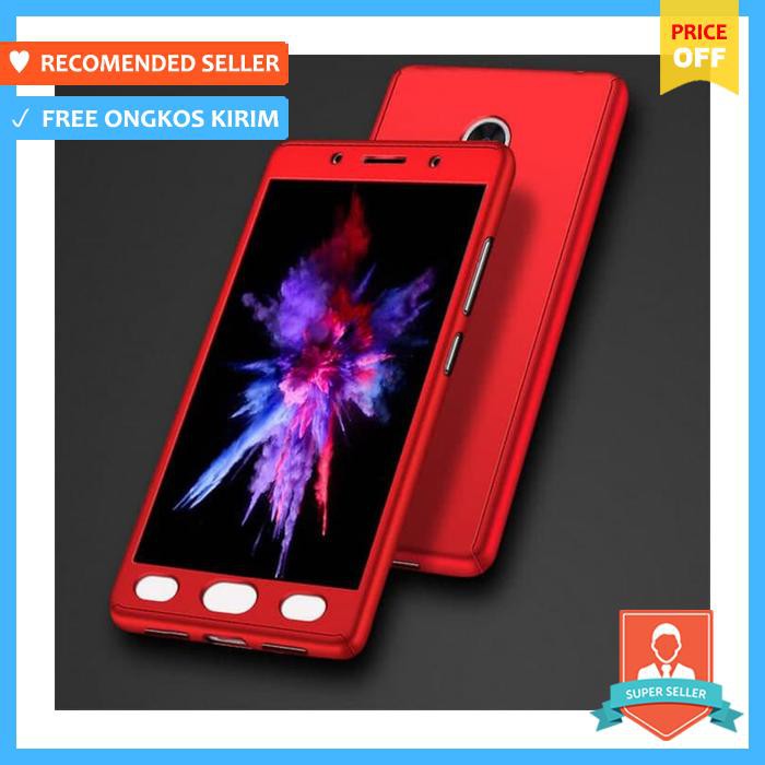 Hard Case Handphone - Hardcase Full Cover 360 Xiaomi Redmi 4X / Redmi 4A Casing Full Body