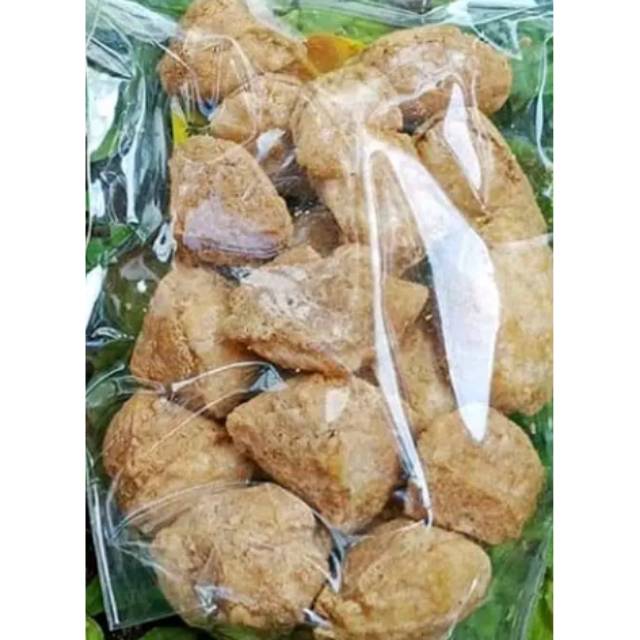 

Isi 100 pcs baso tau kering
