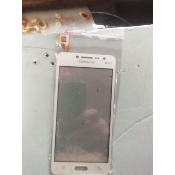 touchscreen Samsung j2prime