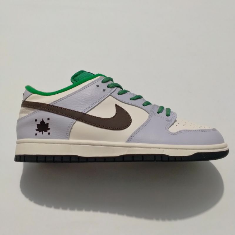 Nike SB Dunk Low Pro Maple Leaf Second Size 44